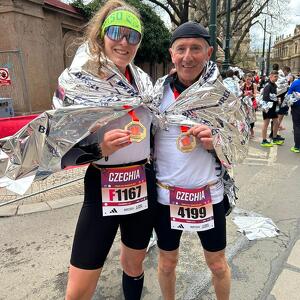 Fundraising Page: Schenk Francois Ernest